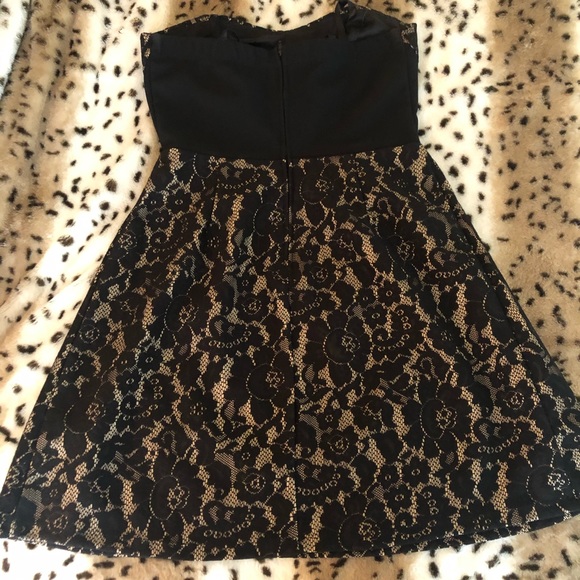 Ruby Rox Party Dress Size 11 Juniors - Picture 2 of 4